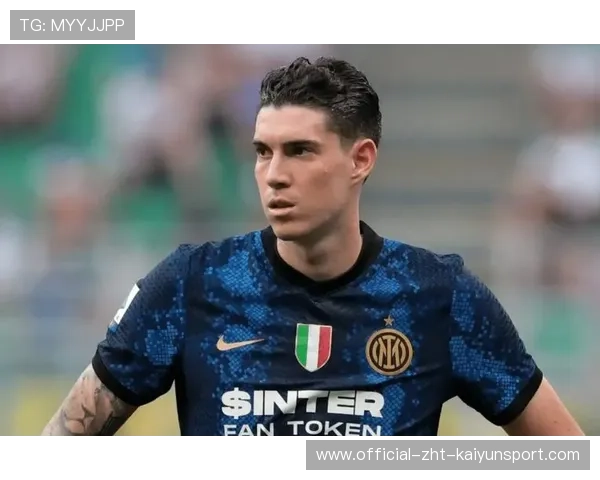 巴萨评估巴斯托尼:未来防线的理想选择? 巴萨评估巴斯托尼:未来防线的理想选择?