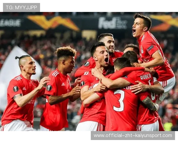 本菲卡球员精神面貌焕然一新，胜利延续性强