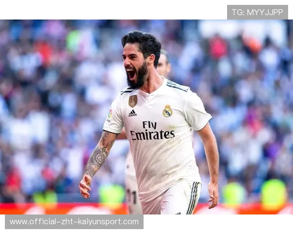 皇马若用年轻活力结合经验，未来大有可为