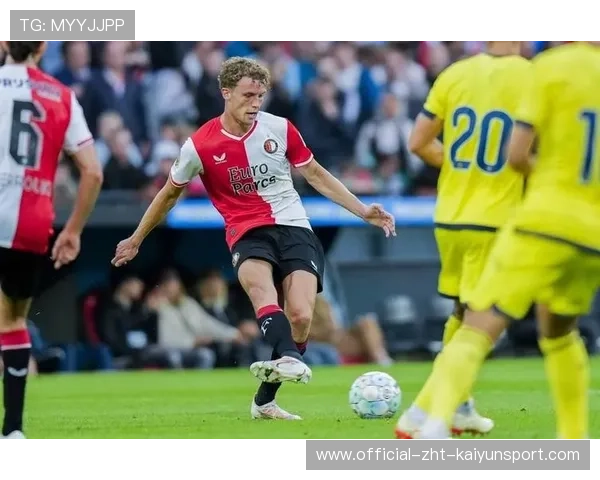 费耶诺德锁定大范围扫荡型中场，未来之星引发各界瞩目