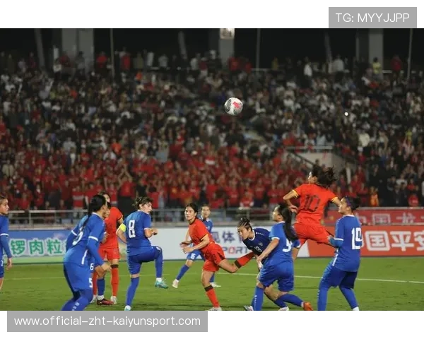 中国足球女足体能训练与比赛强度适配研究，中国体育女足