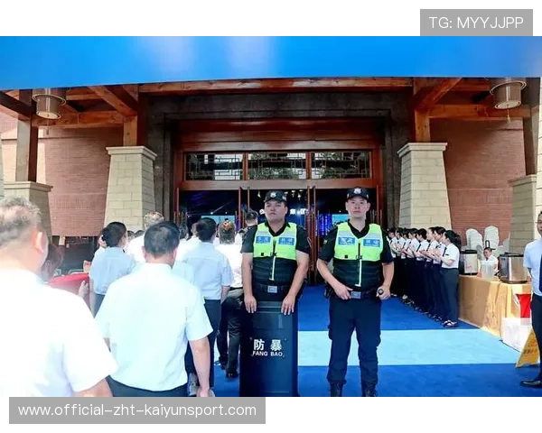 青训营安全保障措施升级增设医护与安保人员