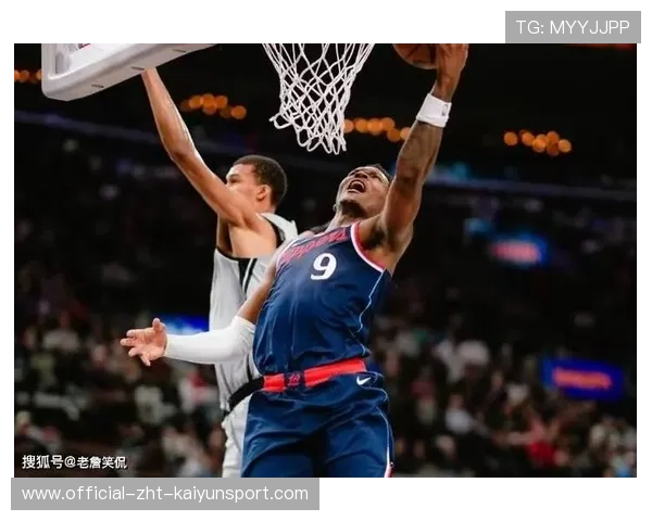 加兰伤病史成交易变数快船对此表示担忧 加兰伤病史成交易变数快船对此表示担忧